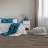Golden Select laminate flooring Ancient Oak AC5, UK version
