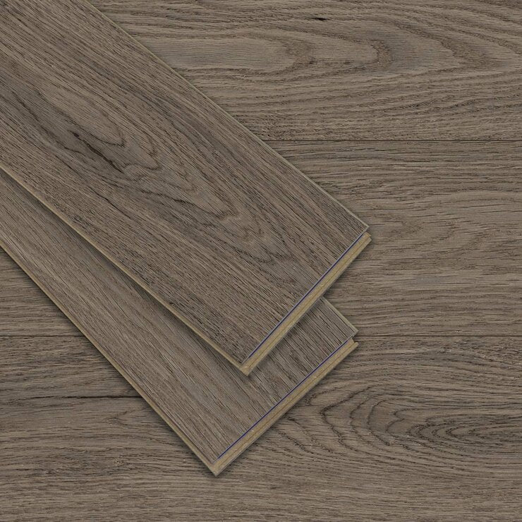 Golden Select laminate flooring Ancient Oak AC5, UK version