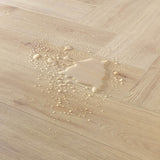 Golden Select herringbone laminate flooring Juliet 20-39 pack, UK version