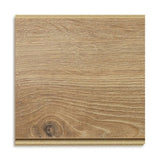 Golden Select laminate flooring Amboise Oak herringbone 1.179m² pack (British brand)