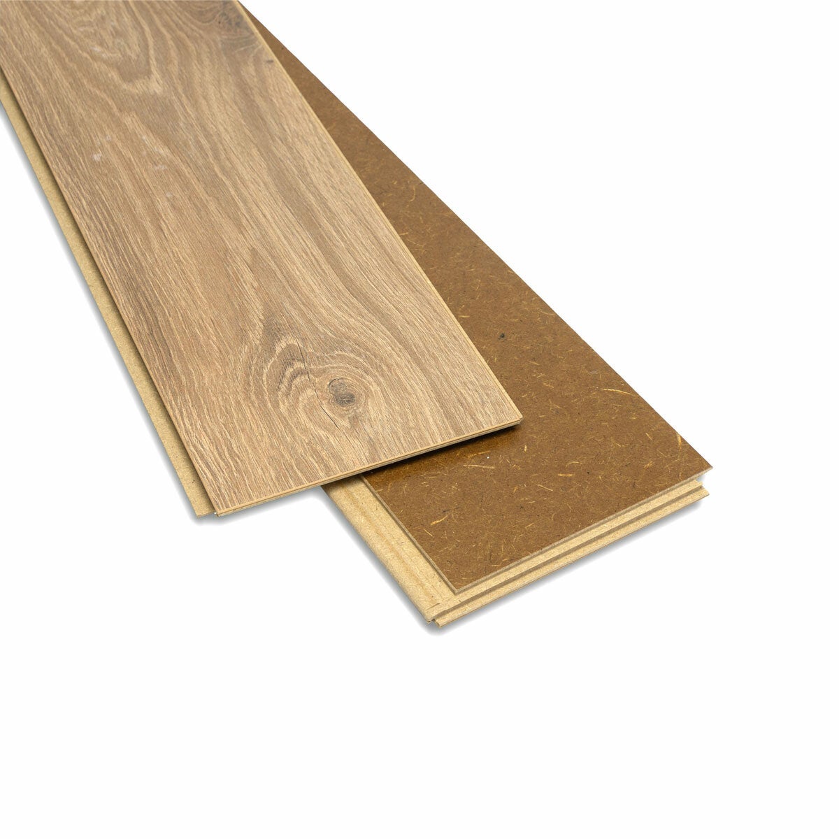 Golden Select herringbone laminate flooring Amboise 64.3x13.1cm (British brand)