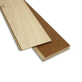Golden Select herringbone laminate flooring Verona 40+ - British product