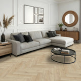 Golden Select herringbone laminate flooring Verona 20-39 - British product