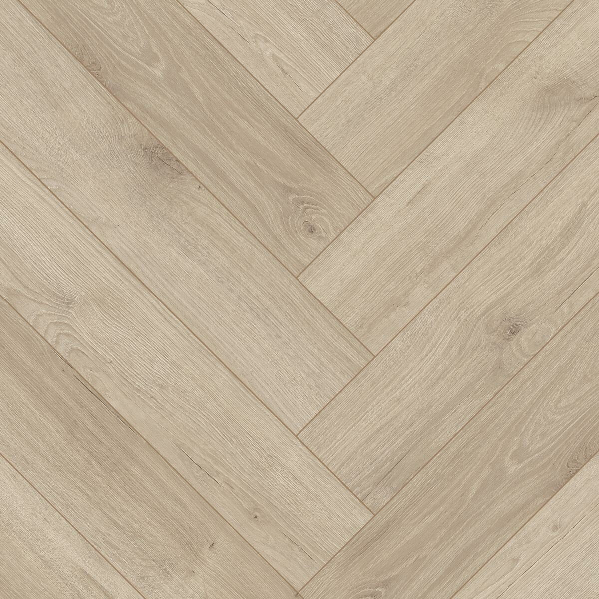 Golden Select herringbone laminate flooring Verona 40+ - British product