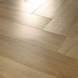 Golden Select Herringbone Laminate Flooring 8mm (British brand)