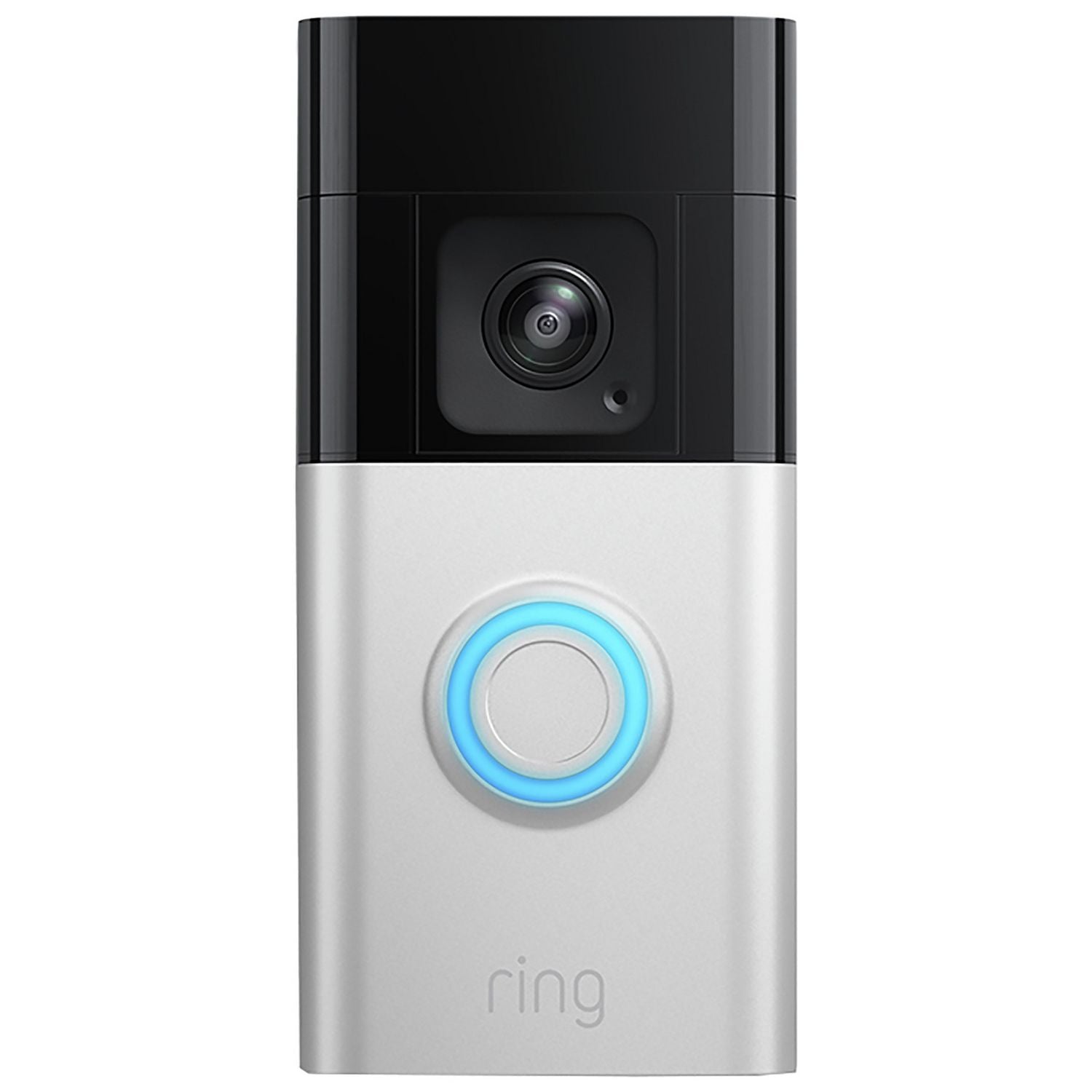 Ring video doorbell Pro, UK version