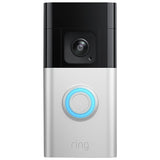 Ring video doorbell Pro, UK version