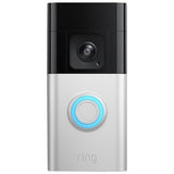 Ring video doorbell Pro, UK version