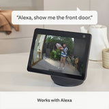 Ring video doorbell Pro, UK version
