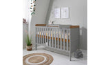 Tutti Bambini Rio 2 Piece Nursery Furniture Set - Dove Grey GOODS Argos