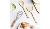 Designed by Sebastian Conran Beech Wood 3 Piece Utensil Set GOODS Argos