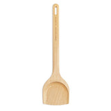 Sebastian Conran beech wood 3-piece utensil set - British product
