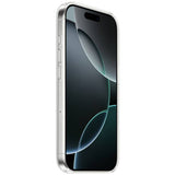 Apple clear MagSafe phone case iPhone 16 Pro (British brand)