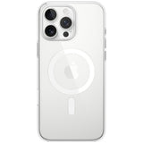 Apple MagSafe clear case for iPhone 16 Pro Max - British product