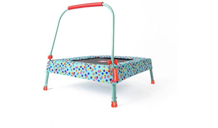 Fisher Price Sportspower 3ft Junior Trampoline GOODS Argos