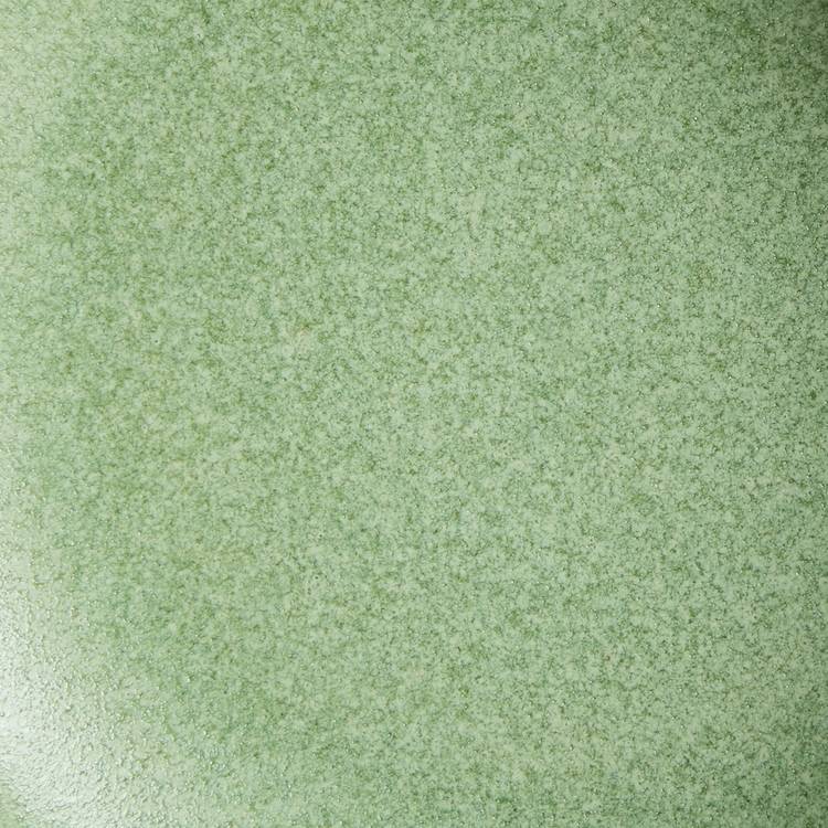 Habitat stoneware nibble bowls set of 3 green (British brand)