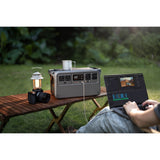 DJI portable power station Power 1000 1024Wh, imported from the UK