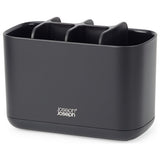 Joseph Joseph large toothbrush caddy black (British brand)