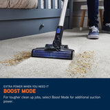 Vax Pace Cordless stick vacuum cleaner, imported from the UK