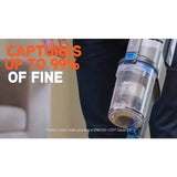 Vax Pace Plus cordless stick vacuum cleaner, UK version