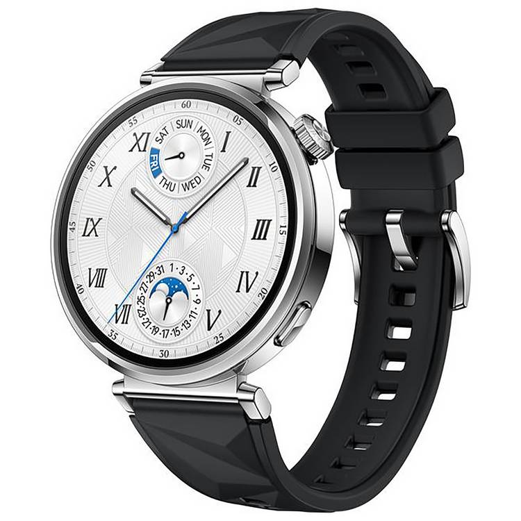 HUAWEI Watch GT5 smart watch 41mm Black, UK version