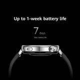 HUAWEI Watch GT5 smart watch 41mm Black, UK version