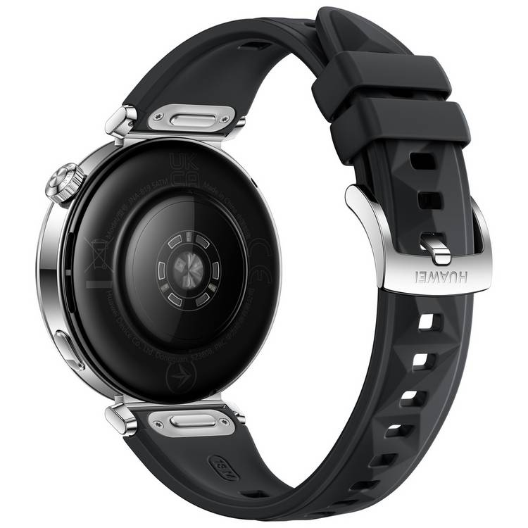 HUAWEI Watch GT5 smart watch 41mm Black, UK version