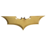 DC Batman Batarang limited edition replica with stand (British brand)