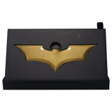 DC Batman Batarang limited edition replica with stand (British brand)