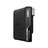 Vax ONEPWR 4.0Ah Max Battery with LED indicator, UK version