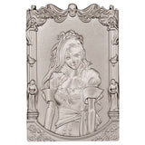 Fanattik Castlevania limited edition set of three ingots, UK version
