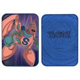 Fanattik Yu-Gi-Oh Magnet Warrior ingot set - British product