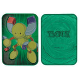 Fanattik Yu-Gi-Oh Magnet Warrior ingot set - British product