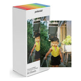 Polaroid Hi-Print 4x6 cartridge paper 80 sheets, UK version