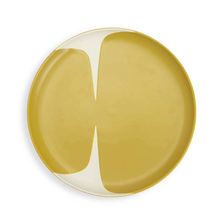 Habitat Scion Lohko 12-piece stoneware dinner set (British brand)
