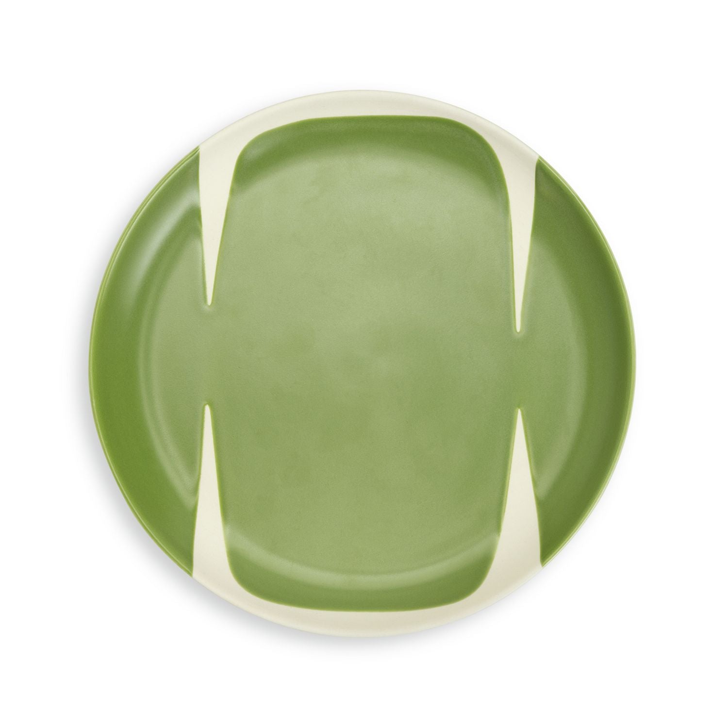 Habitat Scion Lohko 12-piece stoneware dinner set (British brand)