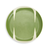 Habitat Scion Lohko 12-piece stoneware dinner set (British brand)