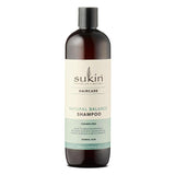 Sukin Natural Cleansing Shampoo   500ml GOODS M&S   