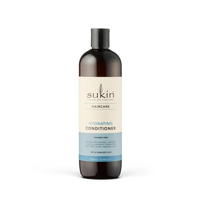 Sukin Natural Hydrating Conditioner   500ml GOODS M&S   