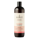 Sukin Natural Volumising Shampoo   500ml GOODS M&S   