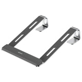 Styletech LR05 Laptop Stand Black
