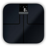 Garmin Index S2 smart bathroom scale black (British brand)