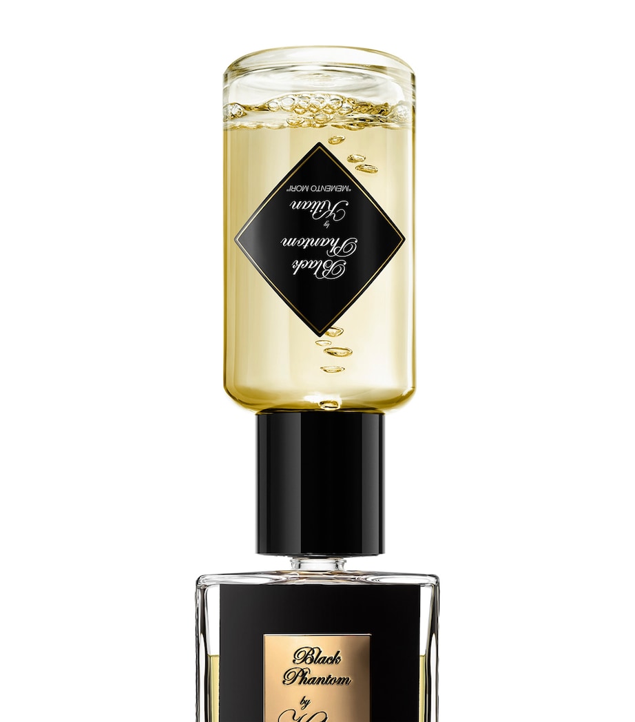 Kilian Paris eau de parfum Black Phantom 100ml - British product