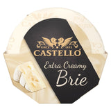 Castello Extra Creamy Brie Cheese   200g GOODS M&S   