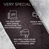 Castello Extra Creamy Brie Cheese   200g GOODS M&S   