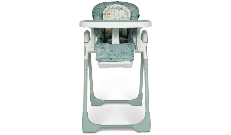 Cosatto Noodle Highchair Meadow GOODS Argos