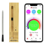 Meater Plus wireless meat thermometer - British product