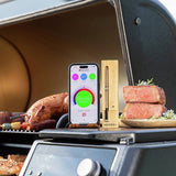 Meater Plus wireless meat thermometer - British product