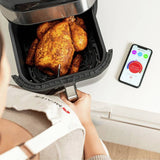 Meater Plus wireless meat thermometer - British product