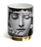 Fornasetti Tra le Nuvole candle 235g - British product